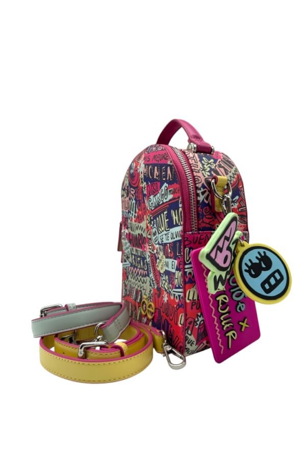 CLOE - BACKPACK DISTROLLER - Image 18